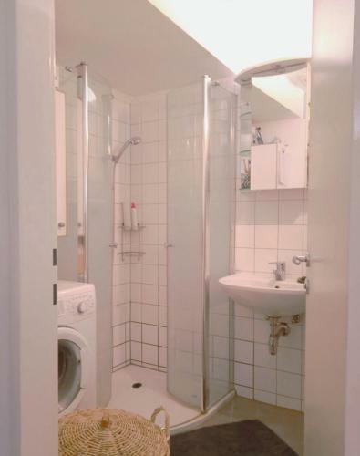 Apartamento Bright Loft With View Over Graz & Schlo�berg