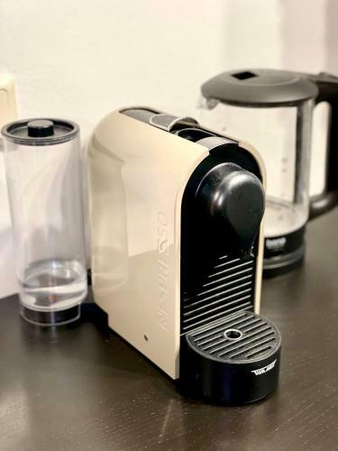 Apartamento Mini Smart Studio