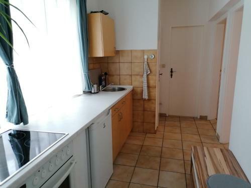 Cozy Apartment In Graz City (For Singles/couples)