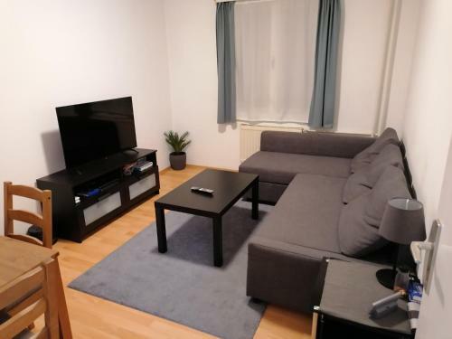 Cozy Apartment In Graz City (For Singles/couples)