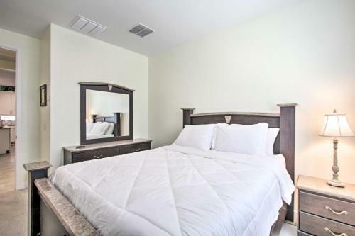 Spacious Surprise Home Near Sports Stadiums!