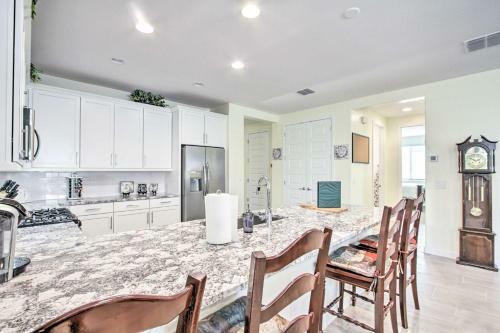 Spacious Surprise Home Near Sports Stadiums!