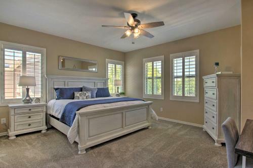 Spacious Arizona Retreat With Outdoor Pool!