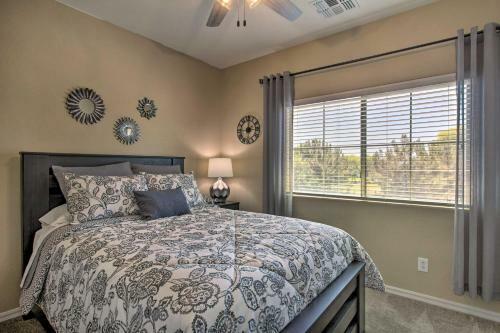 Spacious Arizona Retreat With Outdoor Pool!