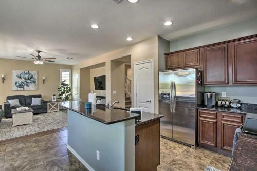 Spacious Arizona Retreat With Outdoor Pool!