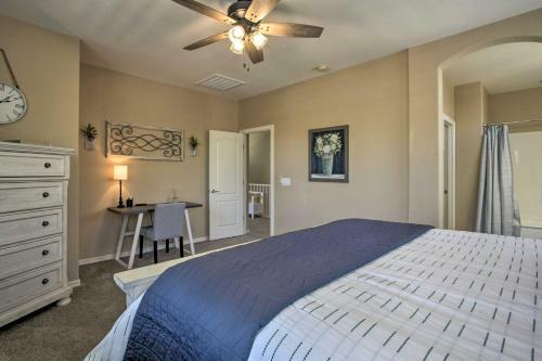 Spacious Arizona Retreat With Outdoor Pool!