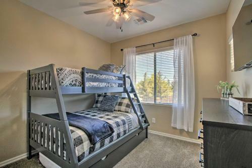 Spacious Arizona Retreat With Outdoor Pool!