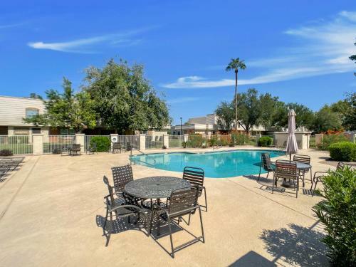 Southwest Splendor 2br Tempe Sleeps 4
