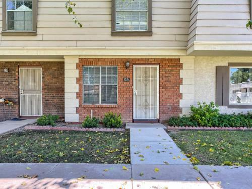 Southwest Splendor 2br Tempe Sleeps 4