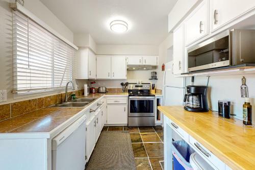 South Tempe Oasis