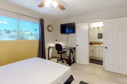South Tempe Oasis