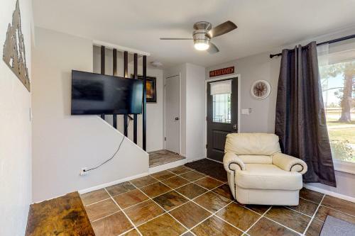 South Tempe Oasis