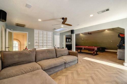 Provence Estate Nestled Along Lodi Wine Trails