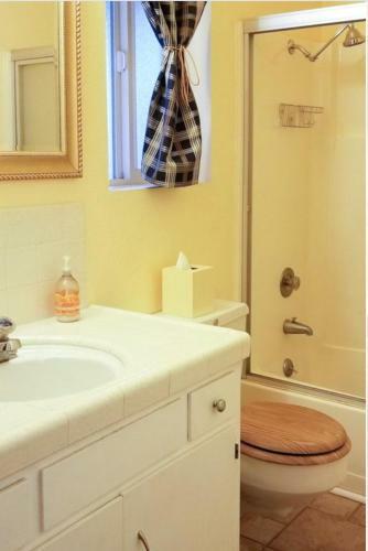 Cedar Ridge Retreat