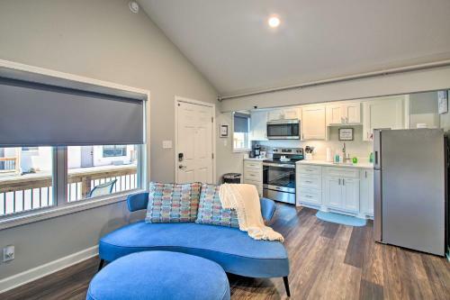 Hot Springs Cottage, Mins To National Park!