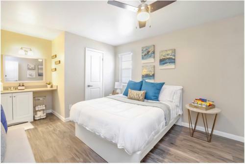 Apartamento Cozy Suite W Pool And Free Parking At Phoenix