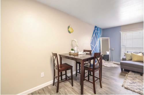 Apartamento Cozy Suite W Pool And Free Parking At Phoenix