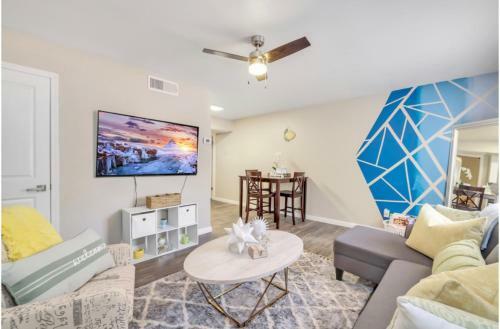Apartamento Cozy Suite W Pool And Free Parking At Phoenix