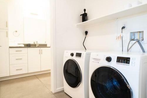 Apartamento Zen 1br Stay Located Minutes From Downtown
