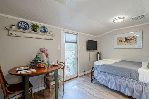 Private Peaceful Tiny House In Central Tucson
