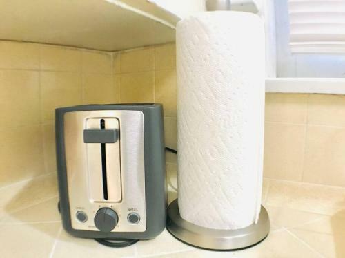 Apartamento King Bed/sleeps 4/private Apt/hdtv Amazon Prime