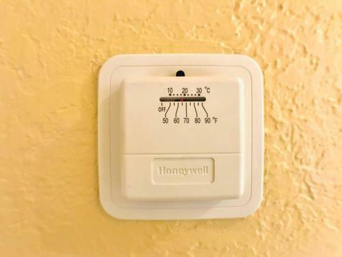 Apartamento King Bed/sleeps 4/private Apt/hdtv Amazon Prime