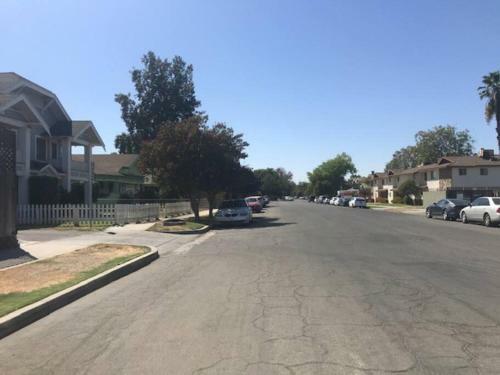 Apartamento King Bed/sleeps 4/private Apt/hdtv Amazon Prime