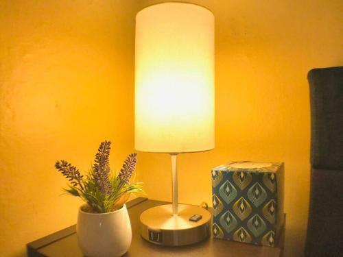 Apartamento King Bed/sleeps 4/private Apt/hdtv Amazon Prime