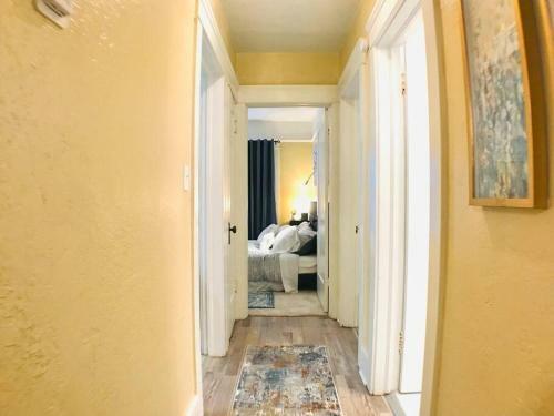 Apartamento King Bed/sleeps 4/private Apt/hdtv Amazon Prime