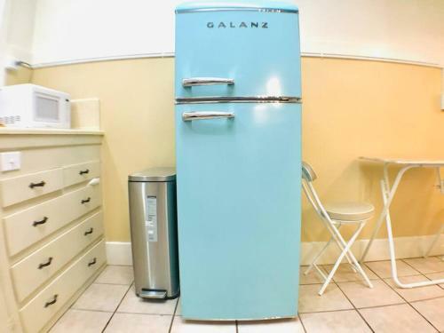 Apartamento King Bed/sleeps 4/private Apt/hdtv Amazon Prime