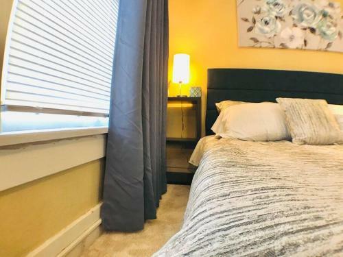 Apartamento King Bed/sleeps 4/private Apt/hdtv Amazon Prime