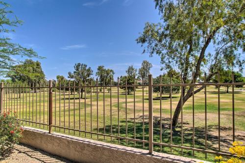 Apartamento Ground Floor Condo With Patio And Community Pool!