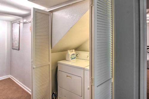 Apartamento Ground Floor Condo With Patio And Community Pool!