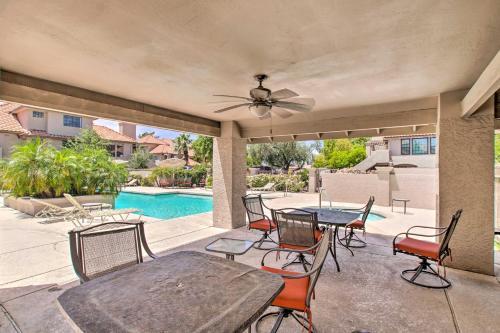 Apartamento Ground Floor Condo With Patio And Community Pool!