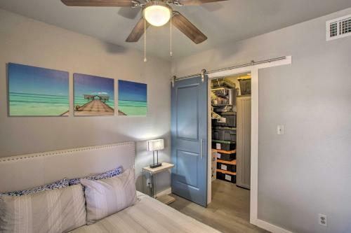 Breezy Townhome Less Than 2 Mi To Scottsdale Stadium!