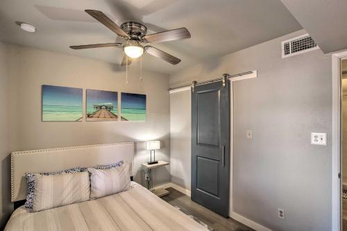 Breezy Townhome Less Than 2 Mi To Scottsdale Stadium!