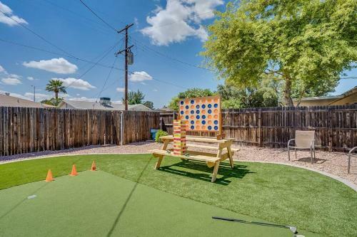 6beds! Putting Green! O.t. Scottsdale Bachelor(Ette) Pad