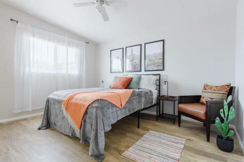 Apartamento Pool, Old Town, King Bed, 2b/1b