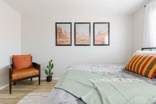 Apartamento Pool, Old Town, King Bed, 2b/1b