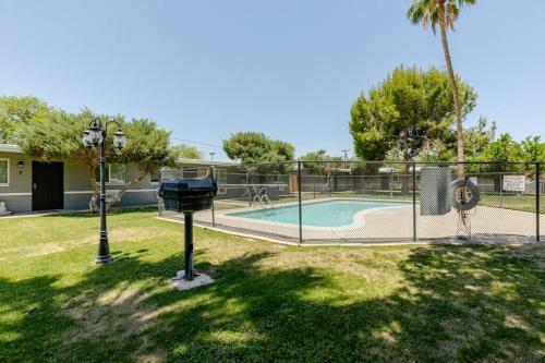 Apartamento Pool, Old Town, King Bed, 2b/1b