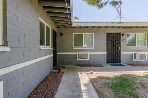 Apartamento Pool, Old Town, King Bed, 2b/1b