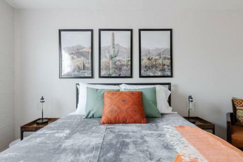 Apartamento Pool, Old Town, King Bed, 2b/1b
