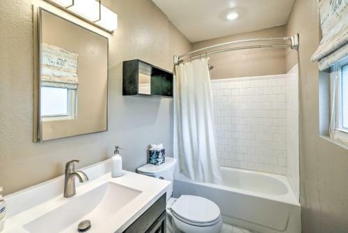 Charming Scottsdale Gem Less Than 1 Mi To Old Town!