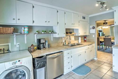 Charming Scottsdale Gem Less Than 1 Mi To Old Town!