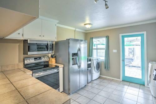 Charming Scottsdale Gem Less Than 1 Mi To Old Town!