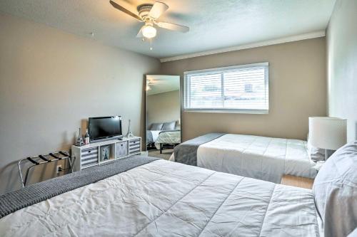 Charming Scottsdale Gem Less Than 1 Mi To Old Town!