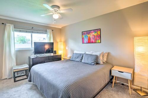 Charming Scottsdale Gem Less Than 1 Mi To Old Town!