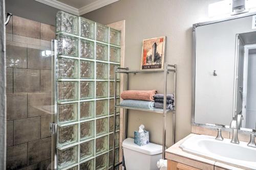 Charming Scottsdale Gem Less Than 1 Mi To Old Town!