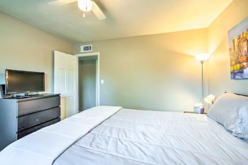 Charming Scottsdale Gem Less Than 1 Mi To Old Town!