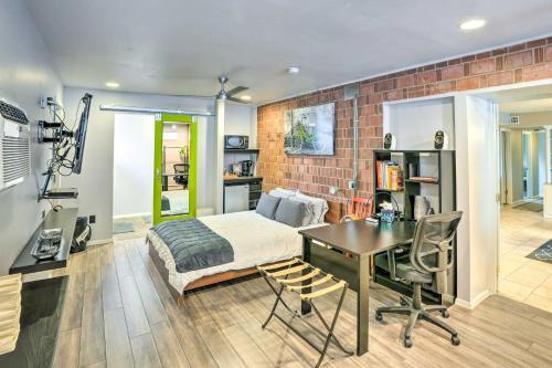 Charming Scottsdale Gem Less Than 1 Mi To Old Town!